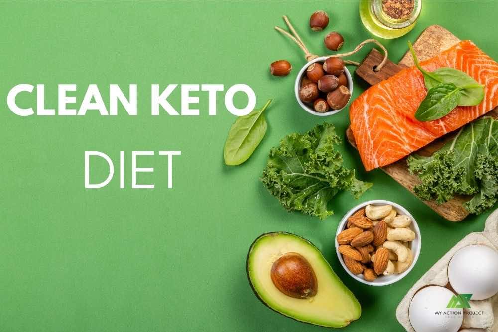 Clean Keto Diet Plan Options